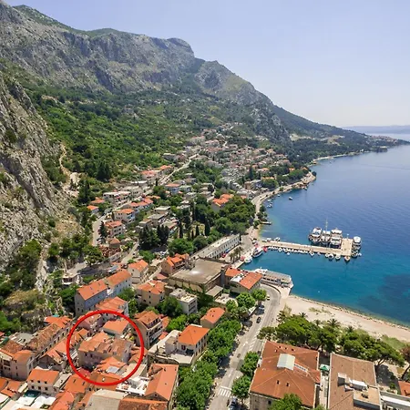 With Wifi - 22642 Omiš